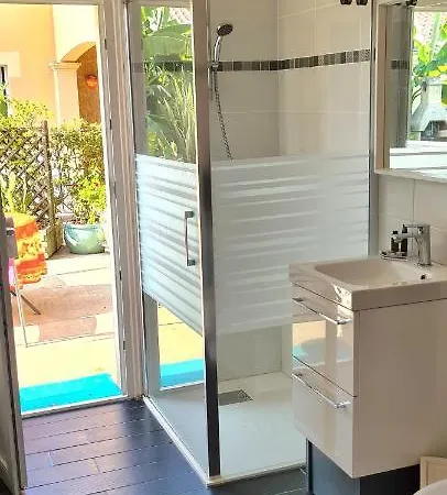 Le Pavachon Entree Independante Piscine Familiale Chauffee, 4 Min Du Puy Du Fou Les Épesses