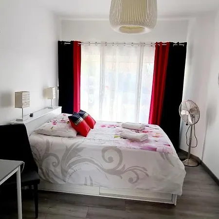 Le Pavachon Entree Independante Piscine Familiale Chauffee, 4 Min Du Puy Du Fou *