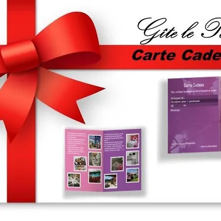 Le Pavachon Entree Independante Piscine Familiale Chauffee, 4 Min Du Puy Du Fou Rum i privatbostad *