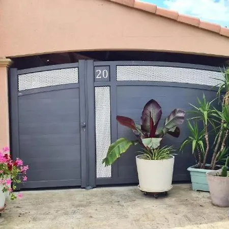 Le Pavachon Entree Independante Piscine Familiale Chauffee, 4 Min Du Puy Du Fou *
