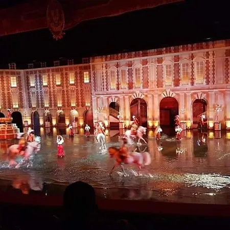 Le Pavachon Entree Independante Piscine Familiale Chauffee, 4 Min Du Puy Du Fou