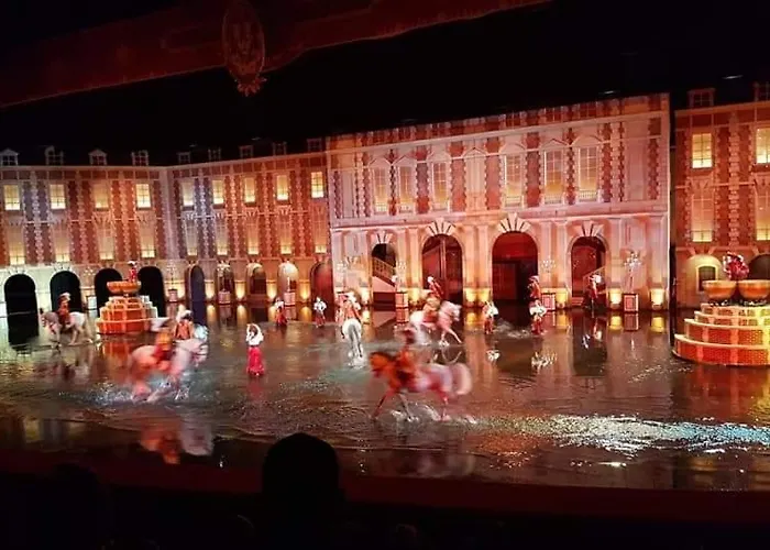 Le Pavachon Entree Independante Piscine Familiale Chauffee, 4 Min Du Puy Du Fou